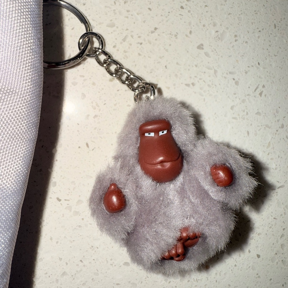 Kipling Backpack - Picture 8 of 9